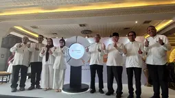 Dorong Inklusi, Sompo Syariah Fokus Kembangkan Perlindungan UMKM pada 2027