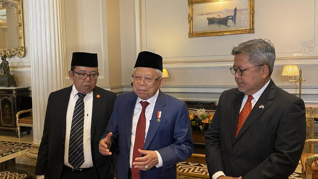 Dok. Istimewa