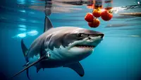 70 Pantun Ikan Hiu Makan Tomat Terlucu dan Bikin Baper