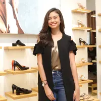 Yuki Kato (Daniel Kampua/Fimela.com)