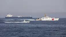 Suhu Laut Dunia Capai Rekor Tertinggi Dipicu El Nino