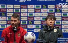 Shin Tae-yong Akui Target PSSI Masuk Putaran 4 Kualifikasi Piala Dunia 2024 Realistis