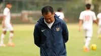 Dibantai Thailand, Aji Santoso Terkejut