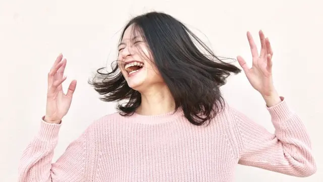 1. Perubahan yang Menguntungkan