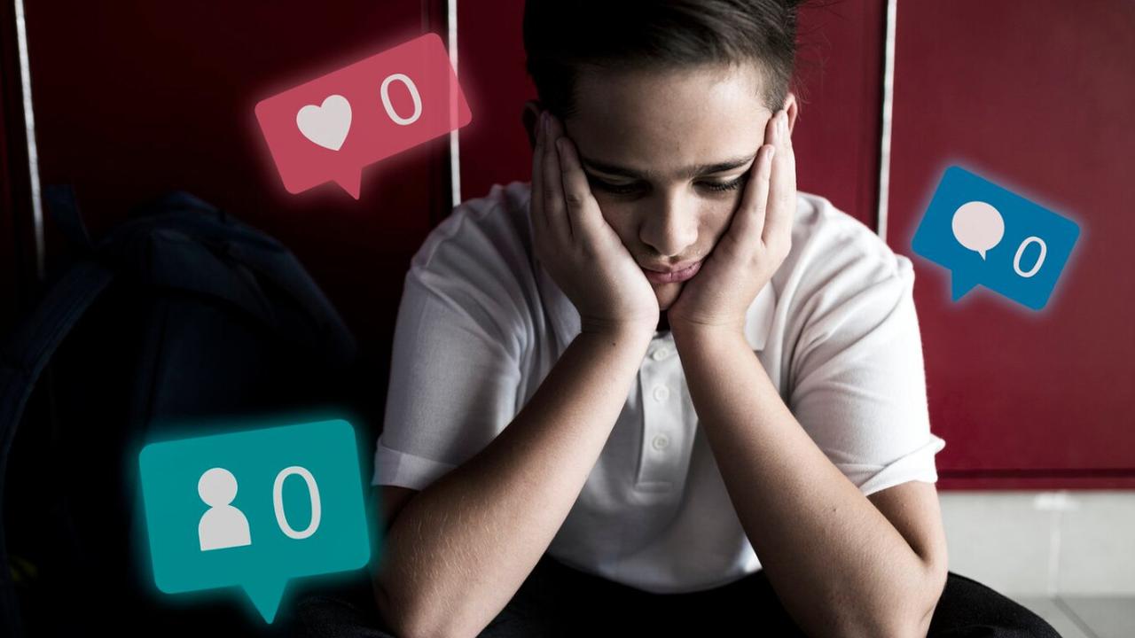 Dari Scroll ke Soul: Cara Efektif Mengatasi Stres dari Media Sosial