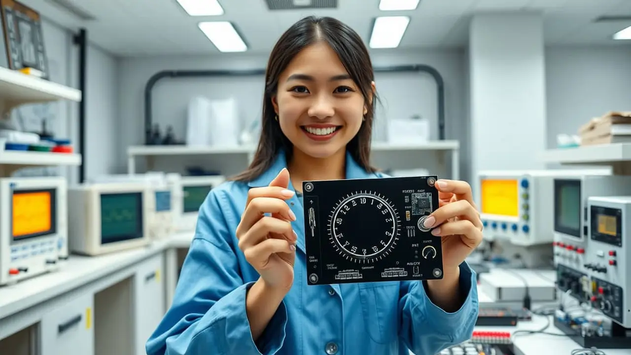 fungsi potensiometer