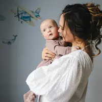 ilustrasi feeding mom/copryight pexels/Polina Tankilevitch