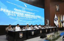 Update BNPB: Mayoritas Wilayah Terdampak Bencana Sumatra Masuk Fase Pemulihan