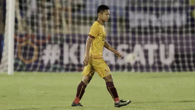 Syahrian Abimanyu