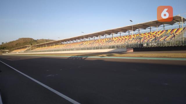 Mandalika Asia Road Racing Championship 2023