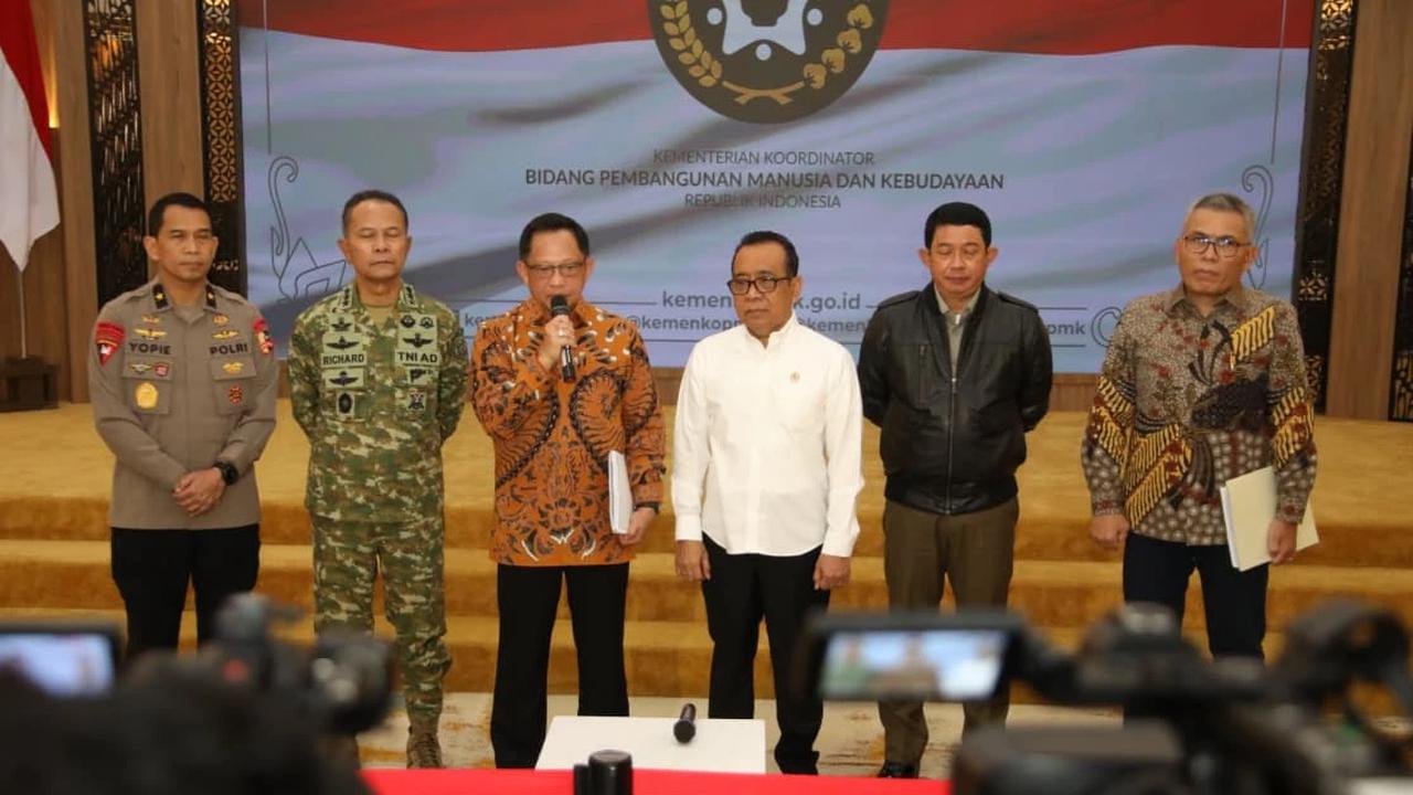 Kasatgas Tito: Pemulihan Pascabencana Sumatra Tunjukkan Kemajuan, Infrastruktur Permanen Jadi Prioritas