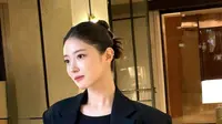 Jatuh Bangun Lee Se Young, Sempat Sulit Dapat Job Meski Dulu Terkenal Sebagai Artis Cilik