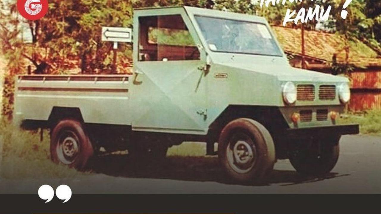 4. Vauxhall Morina
