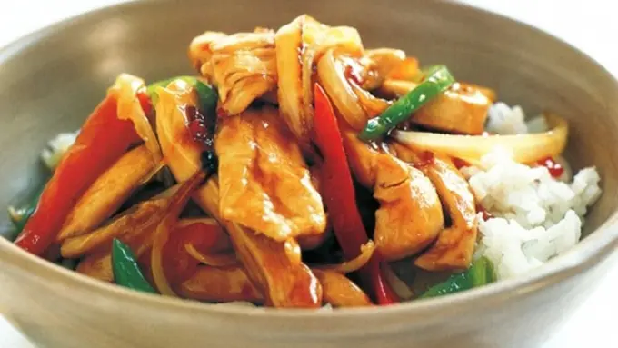 Foto: copyright taste.com.au