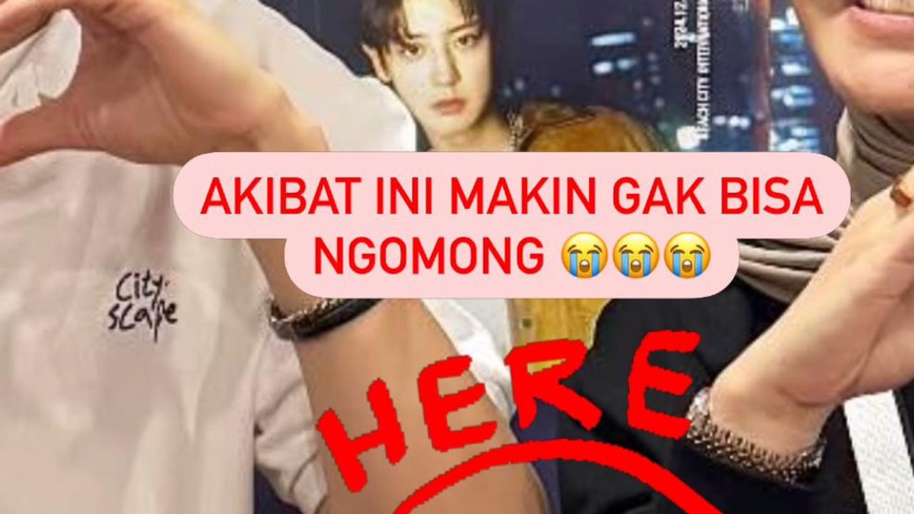 The Real Dreams Come True, Dian Ayu Lestari dan Momen Emosional dengan Chanyeol EXO