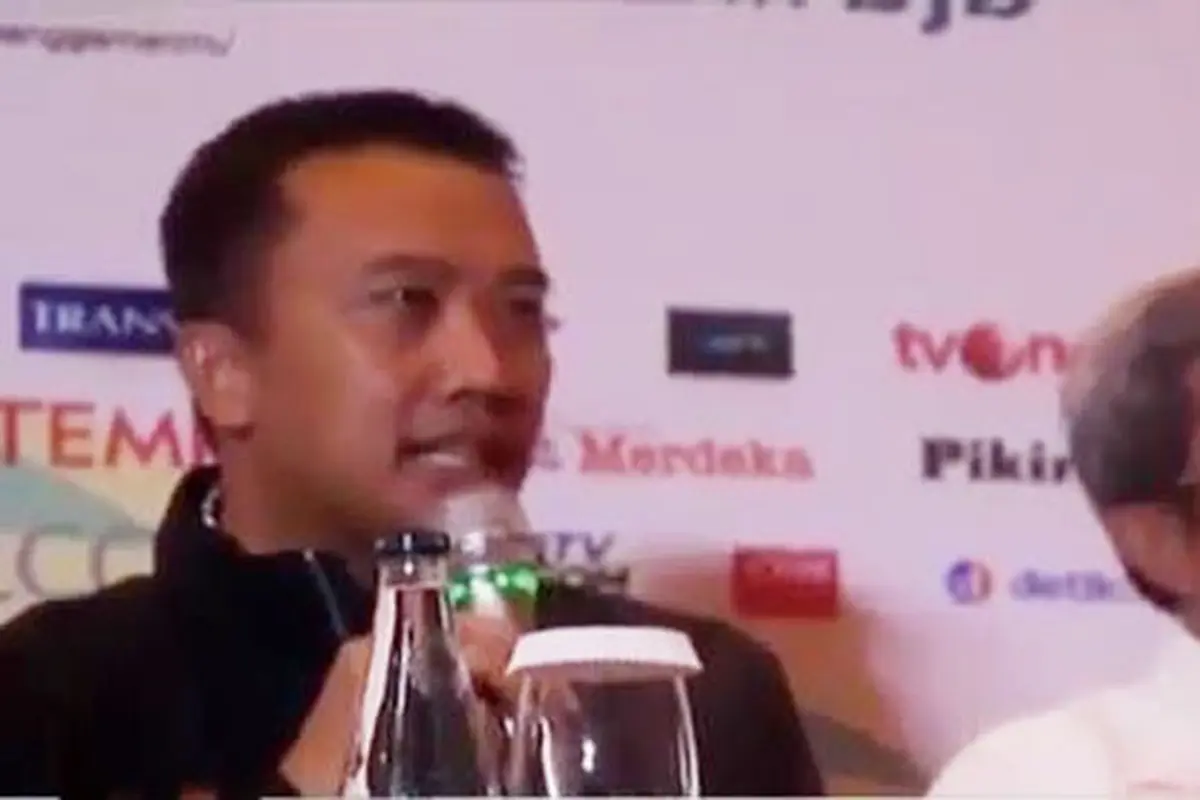 Imam Nahrawi