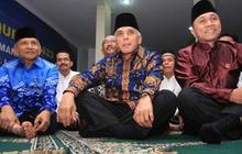 PAN peringati Nuzulul Quran 1433 H