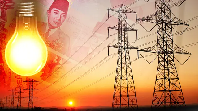 Ilustrasi tarif Listrik Naik (5)