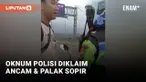 Viral! Okum Polisi Minta Uang Tilang Rp 600.000