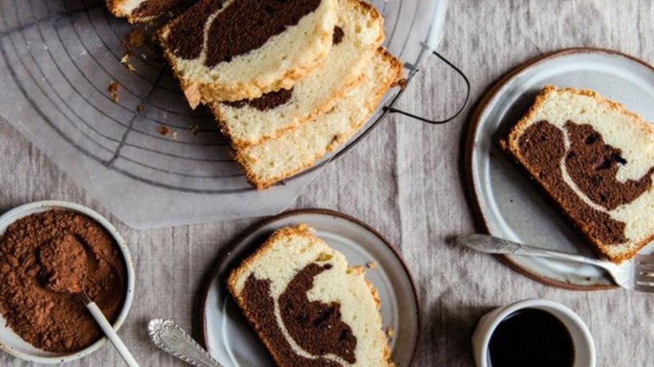Bikin Marble Cake Tanpa Ribet, Cobain 4 Resep Sederhana yang Dijamin Bikin Ketagihan Cocok untuk Malam Tahun Baru