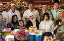 Ini Sumber Kekayaan Haji Isam hingga Mampu Membeli Pesawat Boeing Seharga Rp1,2 Triliun