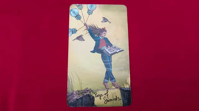 Tarot
