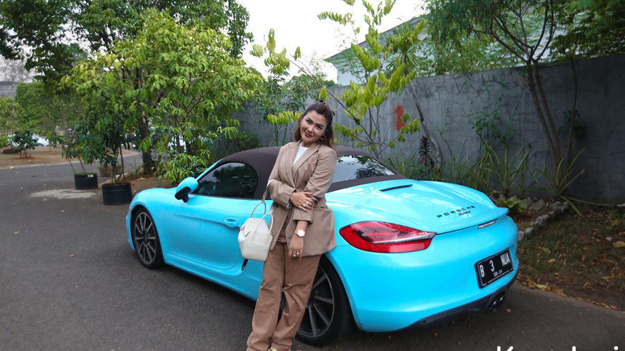 Gigih Mencari Pekerjaan
