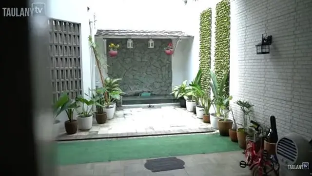 Rumah Ferry Maryadi