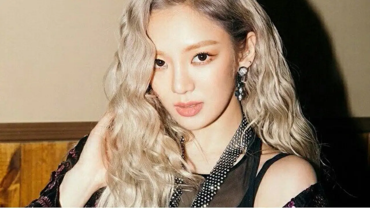 [Bintang] Hyoyeon