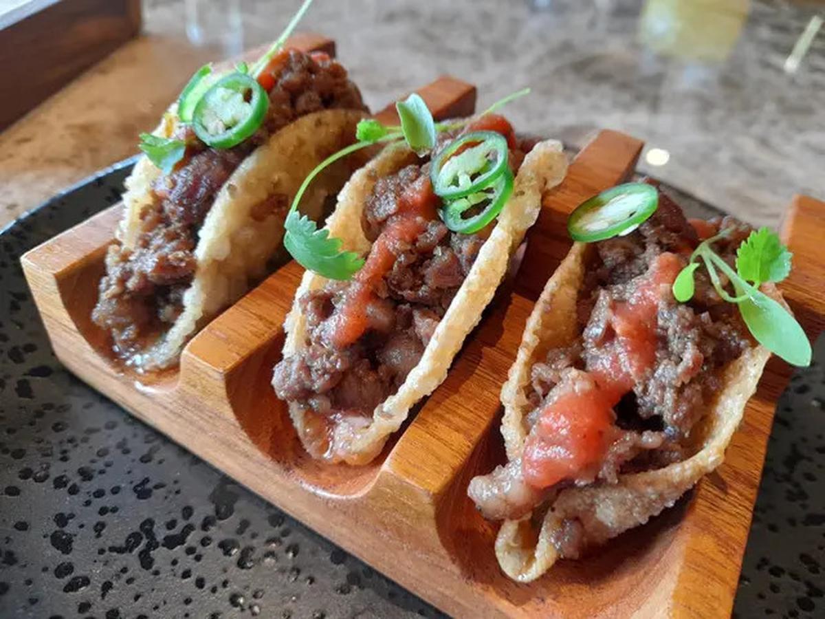 Siomai Jadi Jajanan Kaki Lima Terlezat di Asia Tenggara Versi TasteAtlas