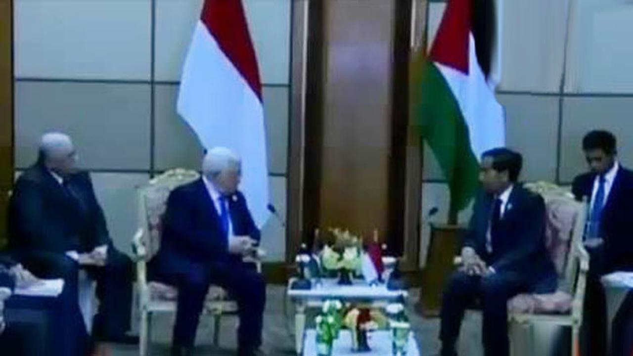 Segmen 2: KTT LB OKI hingga TKI Tewas di Korea Selatan