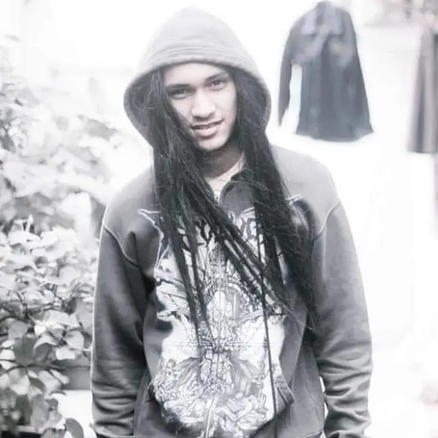 6 Potret Jadul Yosua Putra si Budi Setiawan yang Viral, Ternyata Dulunya Susah