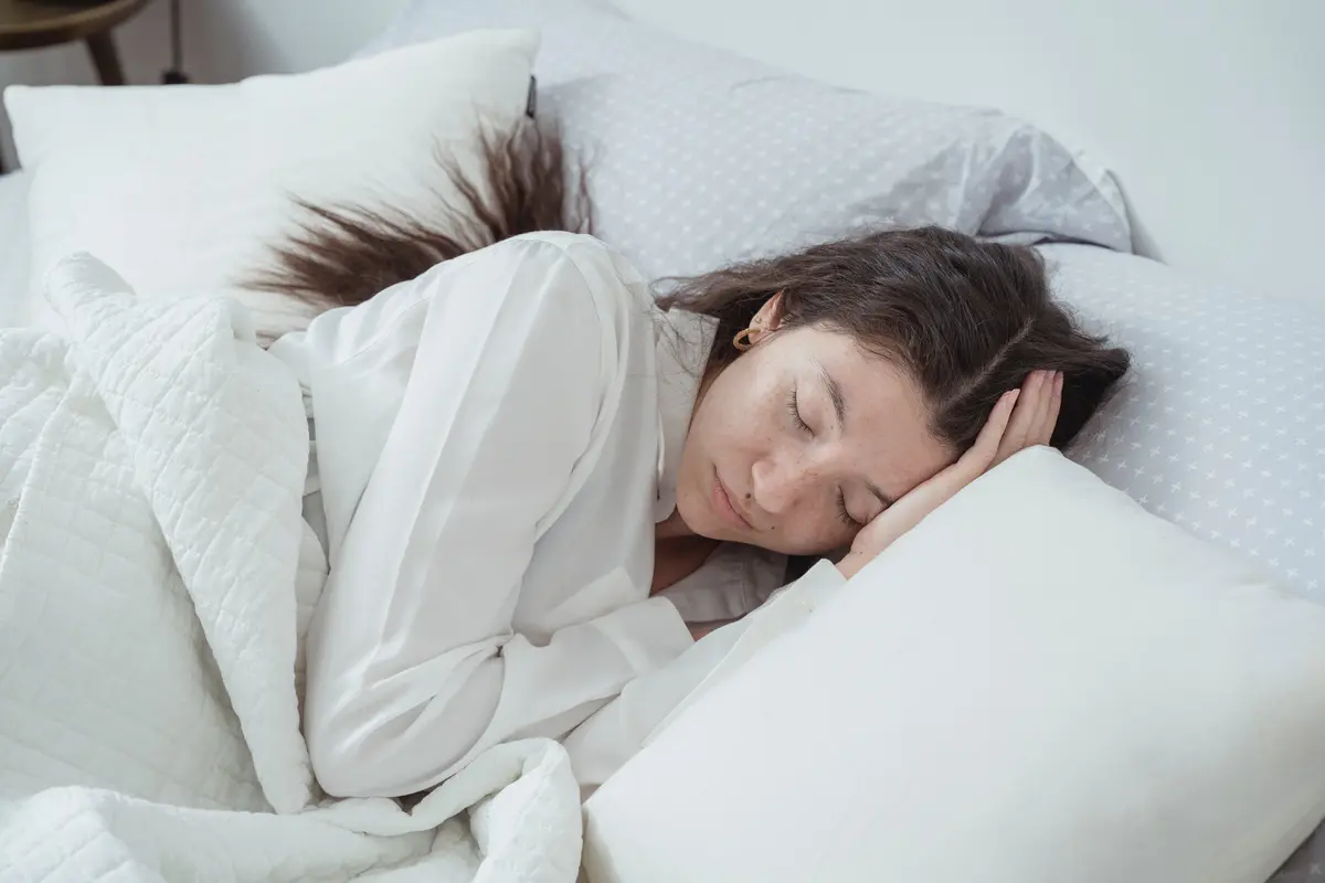 Mengenal Gangguan Tidur Sleep Paralysis