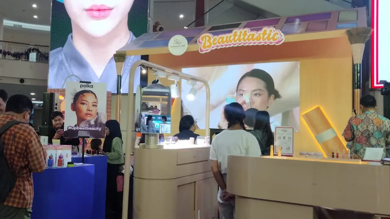Beautitastic