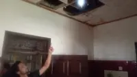 Maling Sasar Rumah Kosong di Sukabumi, Sertifikat Berharga Digasak