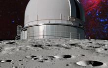 Ilmuwan Ngebet Bangun Teleskop Super Besar di Bulan, Tapi Ini Masalahnya