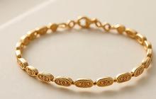 7 Gelang Emas 18K Kecil Bergaya Modern Vintage yang Lagi Tren di 2025, Klasik dan Cantik