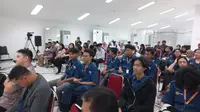 Kolaborasi Strategis IMDE dan Alibaba Cloud, Langkah Besar Menuju Era AI dan Digitalisasi