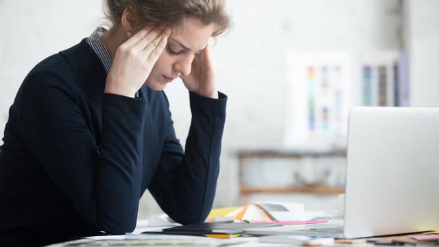 Jenis Sakit Kepala yang Berbahaya