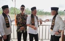 Zulhas Dorong Penguatan Peran Subulussalam dalam Rantai Pasok Pangan Nasional