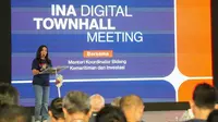 Pembentukan INA DIGITAL, Percepatan Integrasi Layanan Publik Digital