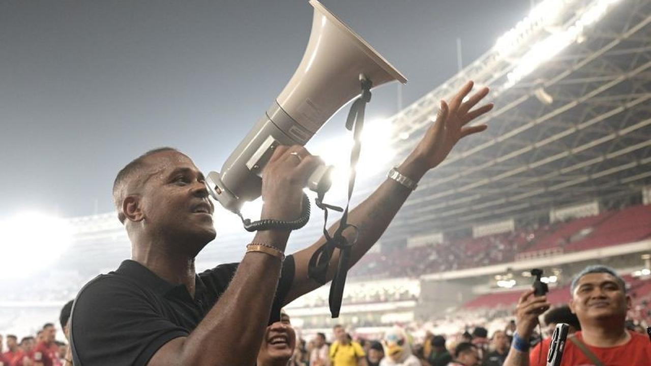 Coach Justin: Pelatih Jepang Cocok untuk Timnas Indonesia, Dilema Pemain Keturunan Belanda