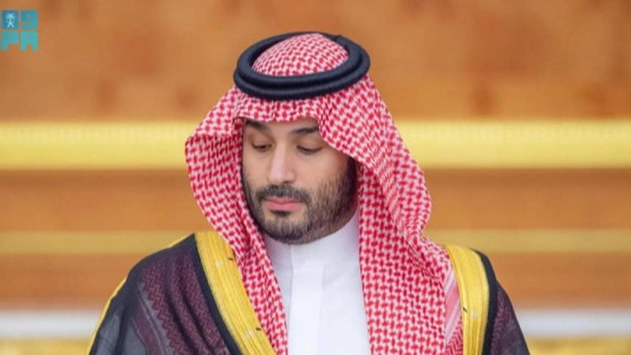 Arab Saudi Desak Komunitas Internasional Hentikan Kekejaman Israel di Gaza