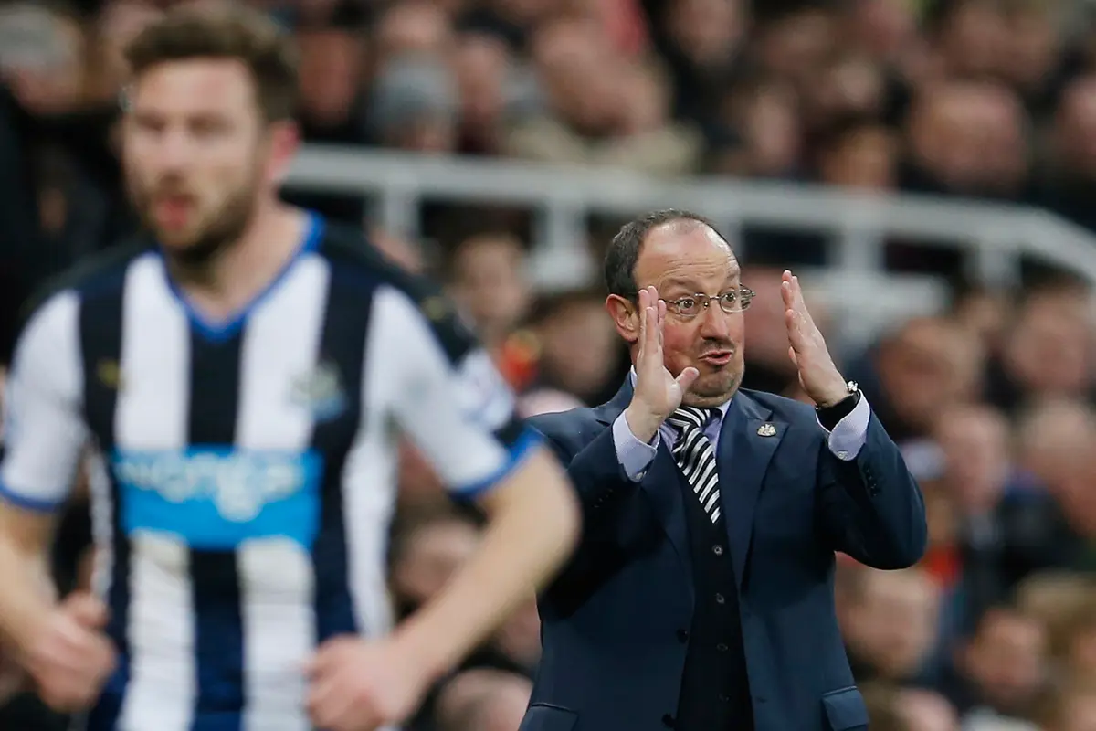 Newcastle United