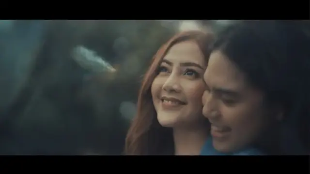 Alma Margana - Cinta untuk Selamanya