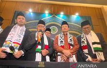 MUI dan Ormas Islam Teguhkan Persatuan Bangsa Bersama Pemerintah