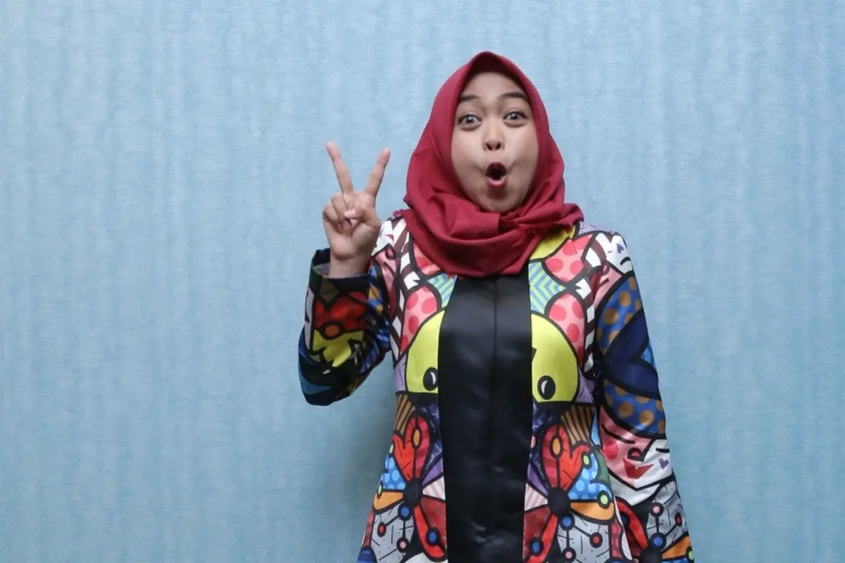 [Bintang] Ria Ricis