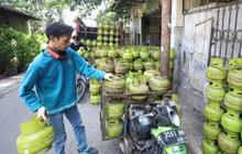 Mulai 15 Januari, Harga Elpiji 3 Kg di Jawa Timur Naik Jadi Rp18.000