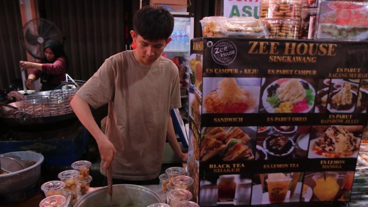 Festival Kuliner Singkawang Meriahkan Imlek dan Cap Go Meh 2026, Dorong Ekonomi Kreatif