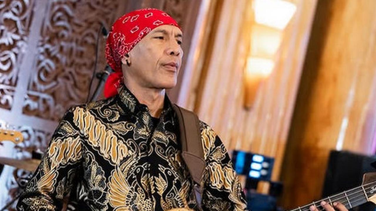 Sikap Tanggung Jawab Yuke Dewa 19 yang Diduga Tabrak Anak Kecil Bikin Salut